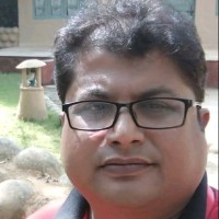 M M R Choudhury