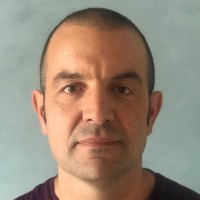Olivier Lenfant