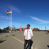 Parveen Goyal