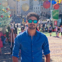 Shakaib Alam