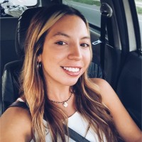 Sofia Bordón