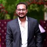 Syed Muhammad Ali