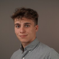 Seth Glassic