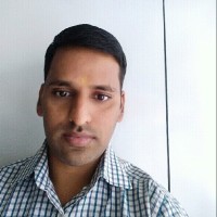 Govind Baheti (Maheshwari)