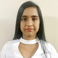 Madubashini Balasooriya