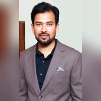 Syed Muzammil