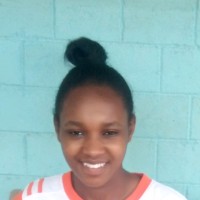 Rebecca Nkatha