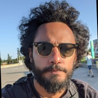 Davi Almeida De Souza