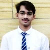 CA DHARMIL PAREKH