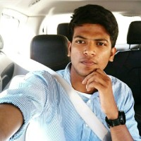 Guganesh Natarajan