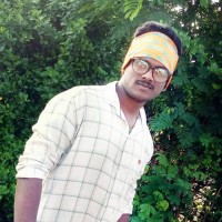 Perapu Naresh Perapu