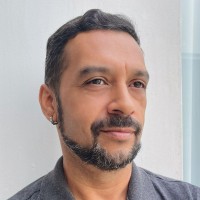 Marcio Torres