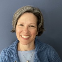 Christina Gill McCallum