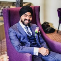 Dilpreet Sohanpal