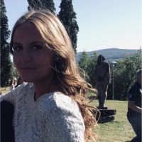 Anna Fredlin