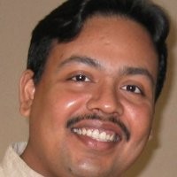 Prasad Upasani