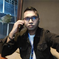 Shakil Mahmud