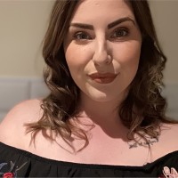 Samantha Irvine