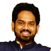 Nitish Sathyanarayanan