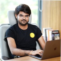 Sagar Nandha