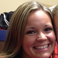 Megan Goodhew