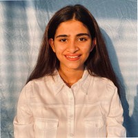 Dhriya Pandya