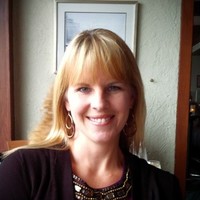 Paula Munro