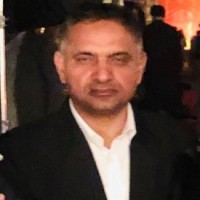 Muhammad Najum Malik