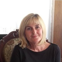 Biljana - Bili Jelic Malesevic
