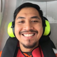Hannan Afiq Idris