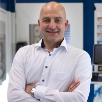 Stefan Wohlhaupter
