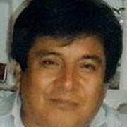 Juan Bélcer Quiroz  Mego