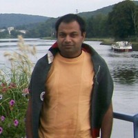 Madhur Kumar