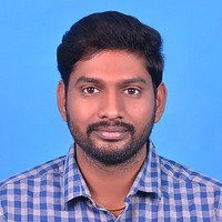 Tamilmani S