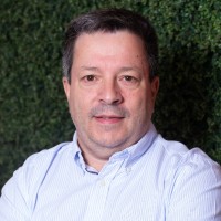 Laerte de Oliveira Junior