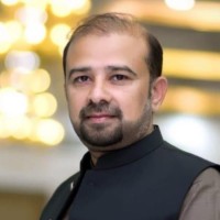 Farukh Waseem