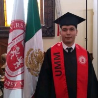 Saul Beltran