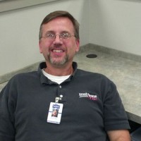 Rick Wolfinger