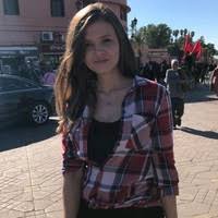 Ana-Maria Dima