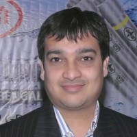 SUMIT BAJAJ
