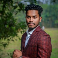 Md Mehedi Hasan