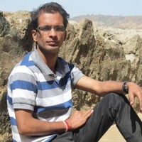 Amit Patankar
