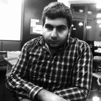 Armen Yegorian