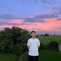 以贰 Chen