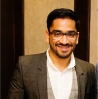 Jay Mehta