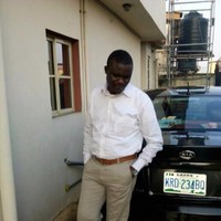 Paul Odejobi