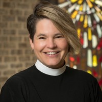The Rev. Rebecca Tankersley