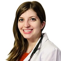 Christa Hyland, MSN, CRNP, AGNP-C, RD, LDN
