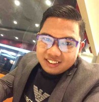Mohd Khair Hasbi Khairhasbi