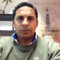 Marcel Ballesteros